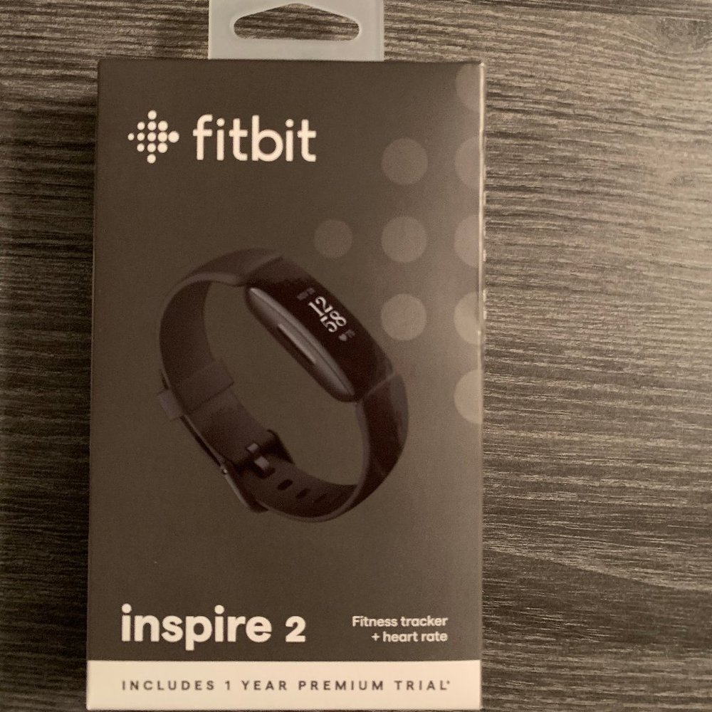 Fitbit Inspire 2